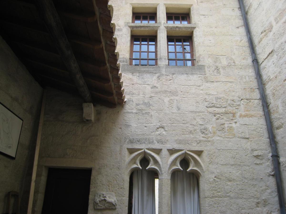 Tresor Διαμέρισμα Uzès Εξωτερικό φωτογραφία