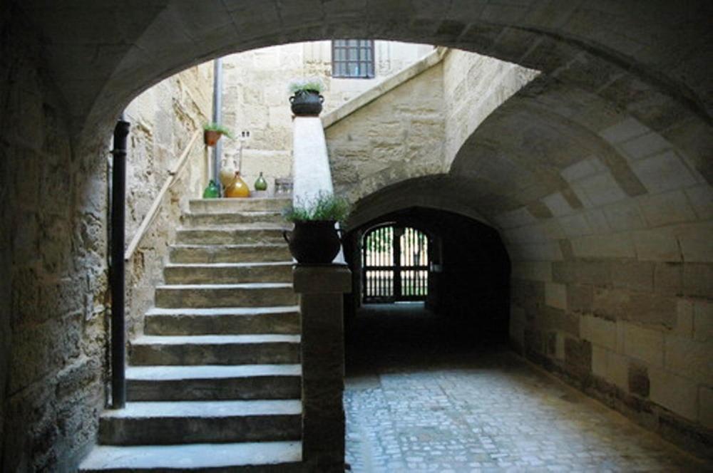 Tresor Διαμέρισμα Uzès Εξωτερικό φωτογραφία